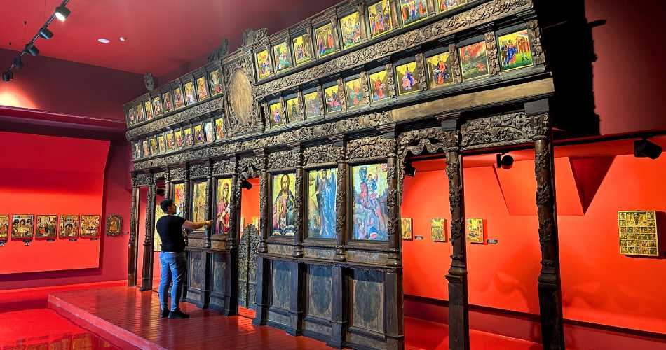 Best museums in Albania