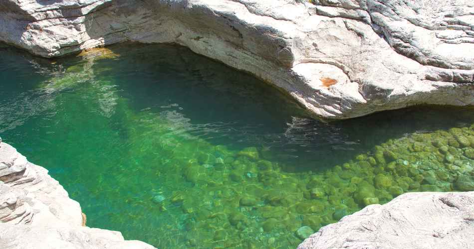 Lumi i Kiri Shkoder Albania