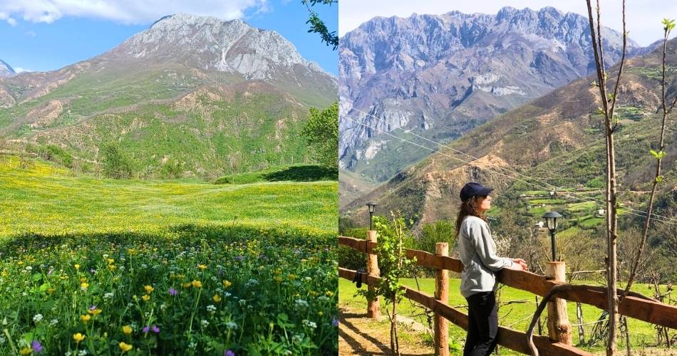 Agrotourism Albania