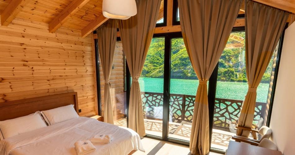 Best place to stay at Koman Lake - 5 Stinet